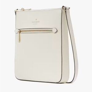 Kate Spade SADIE NORTH SOUTH LARGE CROSSBODY